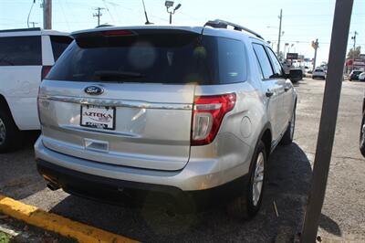 2015 Ford Explorer - Photo 5 - Tulsa, OK 74112