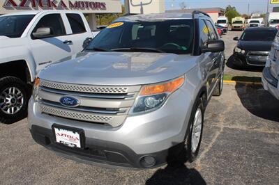 2015 Ford Explorer - Photo 3 - Tulsa, OK 74112