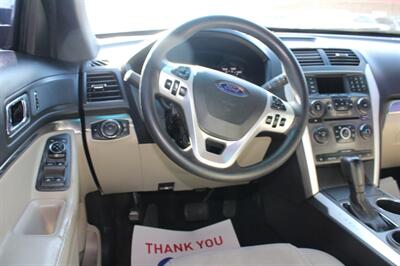 2015 Ford Explorer - Photo 21 - Tulsa, OK 74112