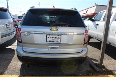 2015 Ford Explorer - Photo 7 - Tulsa, OK 74112