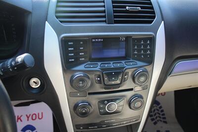2015 Ford Explorer - Photo 25 - Tulsa, OK 74112