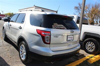 2015 Ford Explorer - Photo 8 - Tulsa, OK 74112