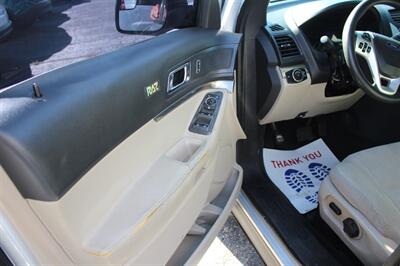 2015 Ford Explorer - Photo 22 - Tulsa, OK 74112