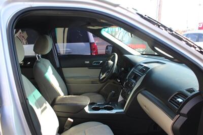 2015 Ford Explorer - Photo 10 - Tulsa, OK 74112