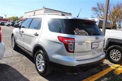2015 Ford Explorer - Photo 9 - Tulsa, OK 74112