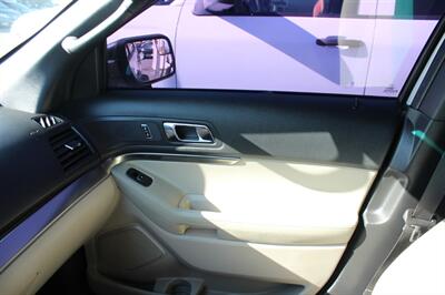 2015 Ford Explorer - Photo 34 - Tulsa, OK 74112