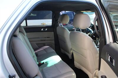 2015 Ford Explorer - Photo 14 - Tulsa, OK 74112