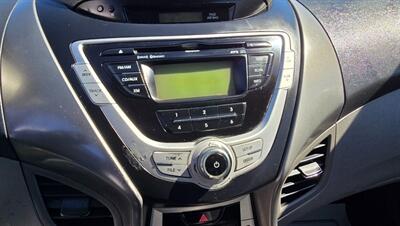 2012 Hyundai ELANTRA Limited   - Photo 19 - Tulsa, OK 74112