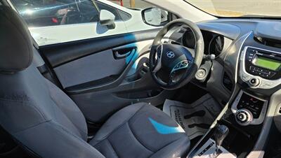 2012 Hyundai ELANTRA Limited   - Photo 5 - Tulsa, OK 74112