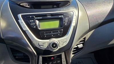 2012 Hyundai ELANTRA Limited   - Photo 13 - Tulsa, OK 74112