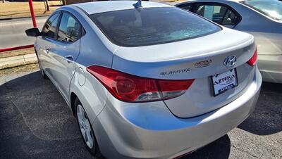 2012 Hyundai ELANTRA Limited   - Photo 20 - Tulsa, OK 74112