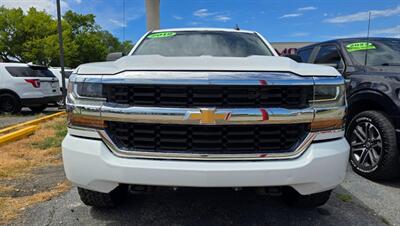 2019 Chevrolet Silverado 1500 LD Work Truck - Photo 4 - Tulsa, OK 74112