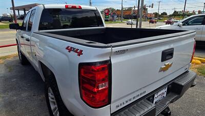 2019 Chevrolet Silverado 1500 LD Work Truck - Photo 8 - Tulsa, OK 74112