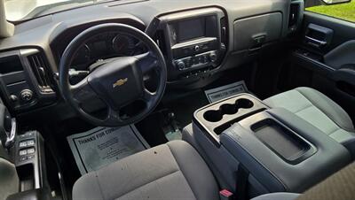 2019 Chevrolet Silverado 1500 LD Work Truck - Photo 14 - Tulsa, OK 74112