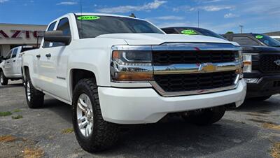 2019 Chevrolet Silverado 1500 LD Work Truck - Photo 5 - Tulsa, OK 74112