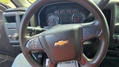 2019 Chevrolet Silverado 1500 LD Work Truck - Photo 19 - Tulsa, OK 74112