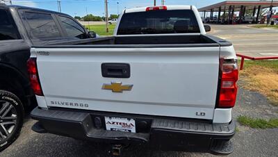 2019 Chevrolet Silverado 1500 LD Work Truck - Photo 7 - Tulsa, OK 74112