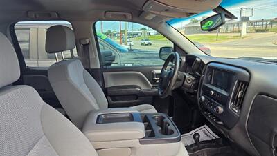 2019 Chevrolet Silverado 1500 LD Work Truck - Photo 9 - Tulsa, OK 74112