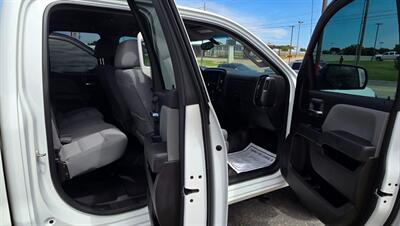 2019 Chevrolet Silverado 1500 LD Work Truck - Photo 12 - Tulsa, OK 74112