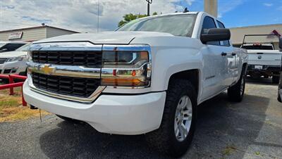 2019 Chevrolet Silverado 1500 LD Work Truck - Photo 3 - Tulsa, OK 74112