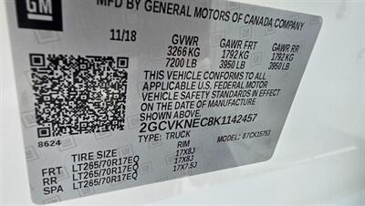 2019 Chevrolet Silverado 1500 LD Work Truck - Photo 21 - Tulsa, OK 74112