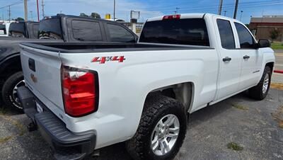 2019 Chevrolet Silverado 1500 LD Work Truck - Photo 6 - Tulsa, OK 74112