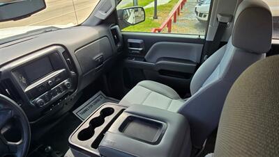 2019 Chevrolet Silverado 1500 LD Work Truck - Photo 15 - Tulsa, OK 74112