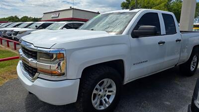 2019 Chevrolet Silverado 1500 LD Work Truck - Photo 2 - Tulsa, OK 74112