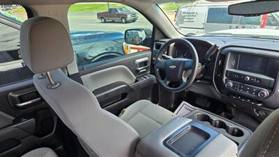 2019 Chevrolet Silverado 1500 LD Work Truck - Photo 13 - Tulsa, OK 74112
