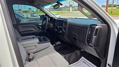 2019 Chevrolet Silverado 1500 LD Work Truck - Photo 10 - Tulsa, OK 74112