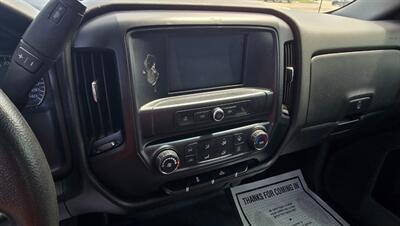 2019 Chevrolet Silverado 1500 LD Work Truck - Photo 18 - Tulsa, OK 74112