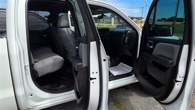 2019 Chevrolet Silverado 1500 LD Work Truck - Photo 11 - Tulsa, OK 74112