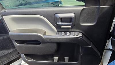 2019 Chevrolet Silverado 1500 LD Work Truck - Photo 20 - Tulsa, OK 74112