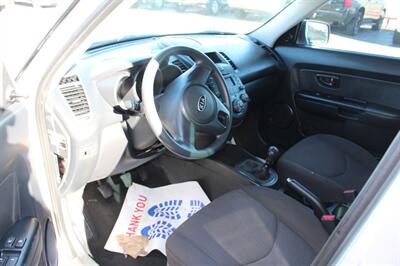 2011 Kia Soul   - Photo 23 - Tulsa, OK 74112