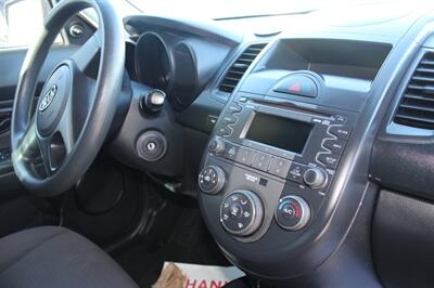 2011 Kia Soul   - Photo 9 - Tulsa, OK 74112