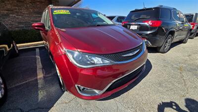 2020 Chrysler Pacifica Touring L   - Photo 10 - Tulsa, OK 74112