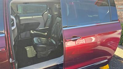 2020 Chrysler Pacifica Touring L   - Photo 29 - Tulsa, OK 74112