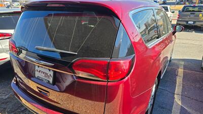 2020 Chrysler Pacifica Touring L   - Photo 15 - Tulsa, OK 74112