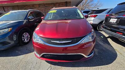 2020 Chrysler Pacifica Touring L   - Photo 11 - Tulsa, OK 74112