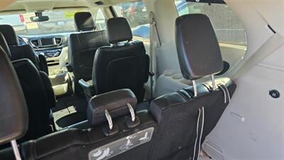 2020 Chrysler Pacifica Touring L   - Photo 17 - Tulsa, OK 74112
