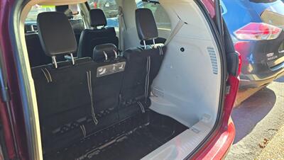 2020 Chrysler Pacifica Touring L   - Photo 19 - Tulsa, OK 74112