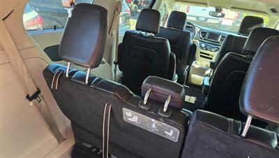 2020 Chrysler Pacifica Touring L   - Photo 18 - Tulsa, OK 74112