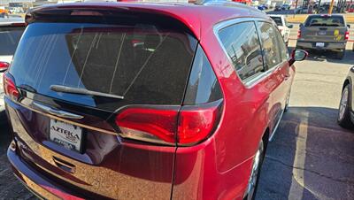 2020 Chrysler Pacifica Touring L   - Photo 14 - Tulsa, OK 74112