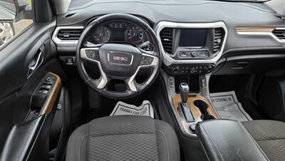 2017 GMC Acadia SLE-2   - Photo 18 - Tulsa, OK 74112