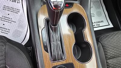 2017 GMC Acadia SLE-2   - Photo 24 - Tulsa, OK 74112