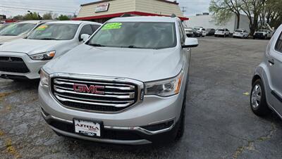 2017 GMC Acadia SLE-2   - Photo 9 - Tulsa, OK 74112