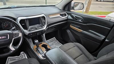 2017 GMC Acadia SLE-2   - Photo 19 - Tulsa, OK 74112