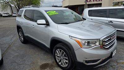 2017 GMC Acadia SLE-2   - Photo 1 - Tulsa, OK 74112