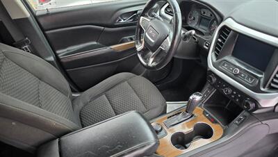 2017 GMC Acadia SLE-2   - Photo 11 - Tulsa, OK 74112