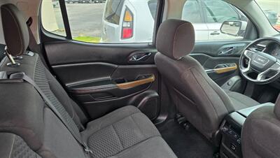 2017 GMC Acadia SLE-2   - Photo 15 - Tulsa, OK 74112